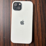Arnolex Premium Original Silicone iPhone Case photo review