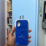 Arnolex Premium Original Silicone iPhone Case photo review