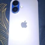 Arnolex Premium Original Silicone iPhone Case photo review