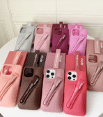Arnolex Original Lip-Holder iPhone Case - Image 40