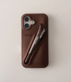 Arnolex Original Lip-Holder iPhone Case - Image 49