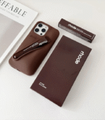 Arnolex Original Lip-Holder iPhone Case - Image 27