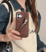 Arnolex Original Lip-Holder iPhone Case - Image 29