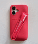 Arnolex Original Lip-Holder iPhone Case - Image 11