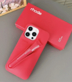 Arnolex Original Lip-Holder iPhone Case - Image 9