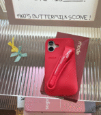 Arnolex Original Lip-Holder iPhone Case - Image 12
