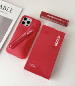 Arnolex Original Lip-Holder iPhone Case - Image 10