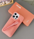 Arnolex Original Lip-Holder iPhone Case - Image 23