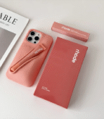Arnolex Original Lip-Holder iPhone Case - Image 24