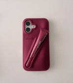 Arnolex Original Lip-Holder iPhone Case - Image 50