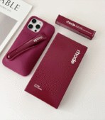 Arnolex Original Lip-Holder iPhone Case - Image 31