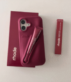 Arnolex Original Lip-Holder iPhone Case - Image 33
