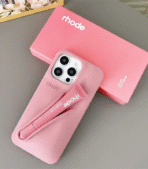 Arnolex Original Lip-Holder iPhone Case - Image 19