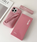 Arnolex Original Lip-Holder iPhone Case - Image 20