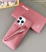 Arnolex Original Lip-Holder iPhone Case - Image 3