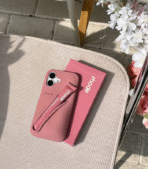 Arnolex Original Lip-Holder iPhone Case - Image 48