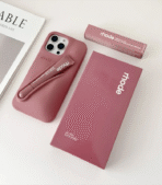 Arnolex Original Lip-Holder iPhone Case - Image 4