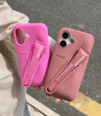 Arnolex Original Lip-Holder iPhone Case - Image 42