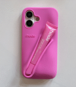 Arnolex Original Lip-Holder iPhone Case - Image 17