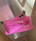 Arnolex Original Lip-Holder iPhone Case - Image 16