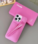 Arnolex Original Lip-Holder iPhone Case - Image 14