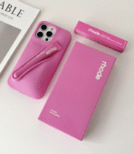 Arnolex Original Lip-Holder iPhone Case - Image 15
