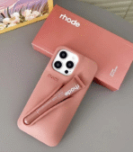 Arnolex Original Lip-Holder iPhone Case - Image 6