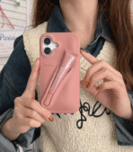Arnolex Original Lip-Holder iPhone Case - Image 22