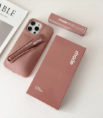 Arnolex Original Lip-Holder iPhone Case - Image 7