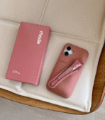 Arnolex Original Lip-Holder iPhone Case - Image 46