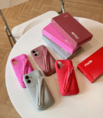 Arnolex Original Lip-Holder iPhone Case - Image 44