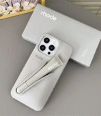 Arnolex Original Lip-Holder iPhone Case - Image 36