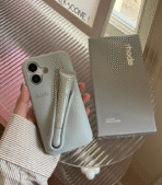 Arnolex Original Lip-Holder iPhone Case - Image 43