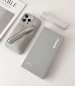 Arnolex Original Lip-Holder iPhone Case - Image 37