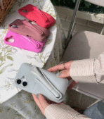 Arnolex Original Lip-Holder iPhone Case - Image 39