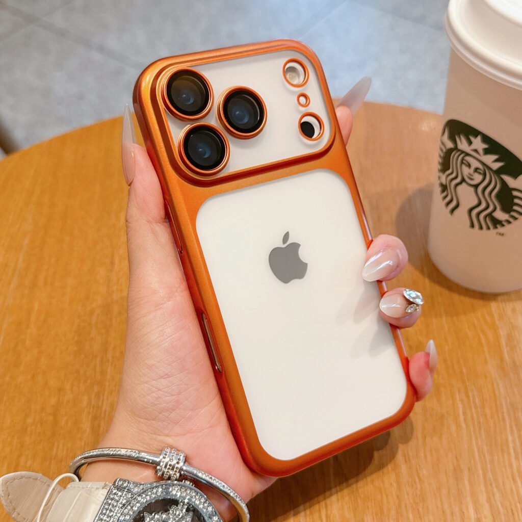 Arnolex Metallic Camera Protector iPhone Case Arnolex metallic plating iPhone case with camera shield Shockproof Arnolex iPhone case with metallic frame Arnolex premium metallic camera protection case Arnolex stylish metallic iPhone back cover