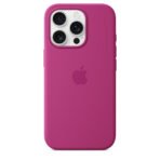 Arnolex Premium Original Silicone iPhone Case - Image 3