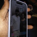 Arnolex Premium Original Silicone iPhone Case photo review