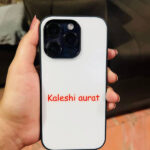 Arnolex Custom Phone Case India | HD Print, Perfect Fit photo review