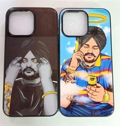 Arnolex Custom Phone Case India | HD Print, Perfect Fit- photo review