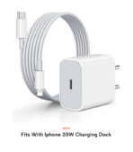 Arnolex iPhone Charger Case – That Saves Your Cable From Breaking - Image 2
