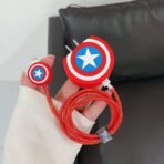 Arnolex iPhone Charger Case – That Saves Your Cable From Breaking - Image 24