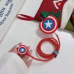 Arnolex iPhone Charger Case – That Saves Your Cable From Breaking - Image 23