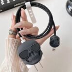 Arnolex iPhone Charger Case – That Saves Your Cable From Breaking - Image 19