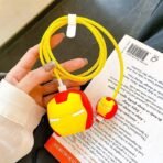 Arnolex iPhone Charger Case – That Saves Your Cable From Breaking - Image 91