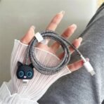 Arnolex iPhone Charger Case – That Saves Your Cable From Breaking - Image 55