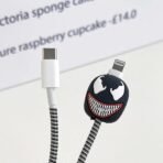 Arnolex iPhone Charger Case – That Saves Your Cable From Breaking - Image 36