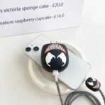 Arnolex iPhone Charger Case – That Saves Your Cable From Breaking - Image 30