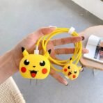 Arnolex iPhone Charger Case – That Saves Your Cable From Breaking - Image 48