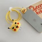 Arnolex iPhone Charger Case – That Saves Your Cable From Breaking - Image 44